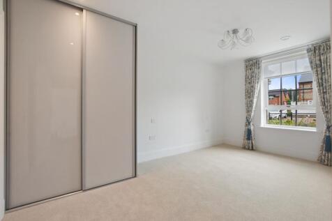 Typical bedroom